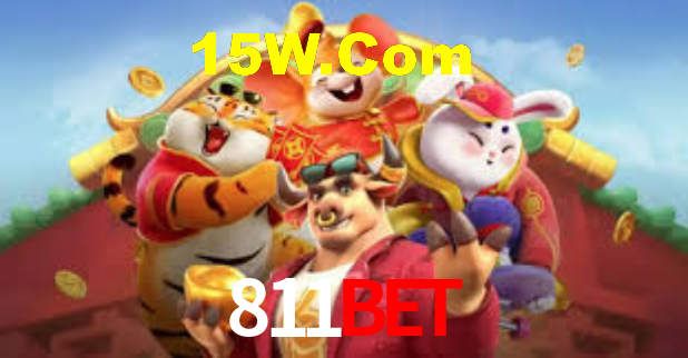 Descubra a Essência do 811Bet: Nossa História e Compromissos