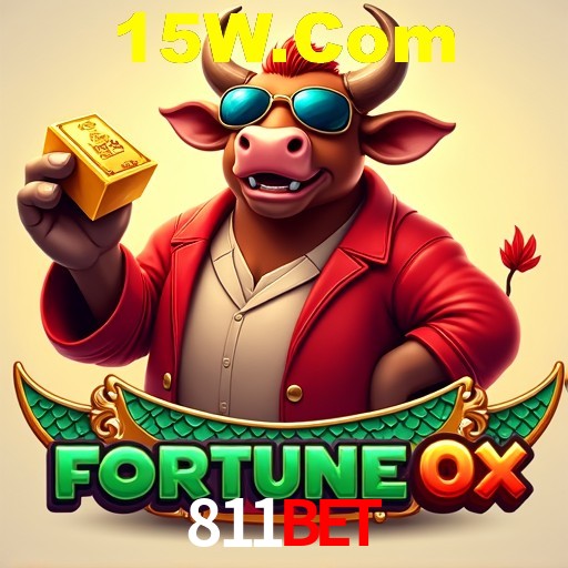 Descubra a Essência do 811Bet: Nossa História e Compromissos