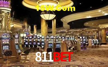 Desvendando o Mundo dos Jogos Virtuais na 811Bet